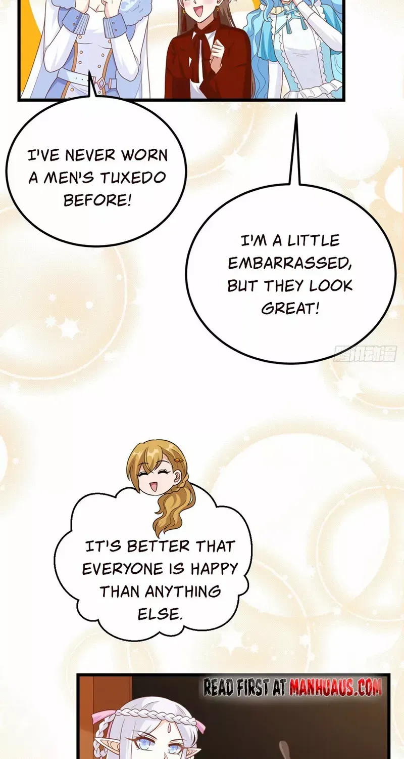 Starting From Today I'll Work As A City Lord Chapter 473 page 11 - 