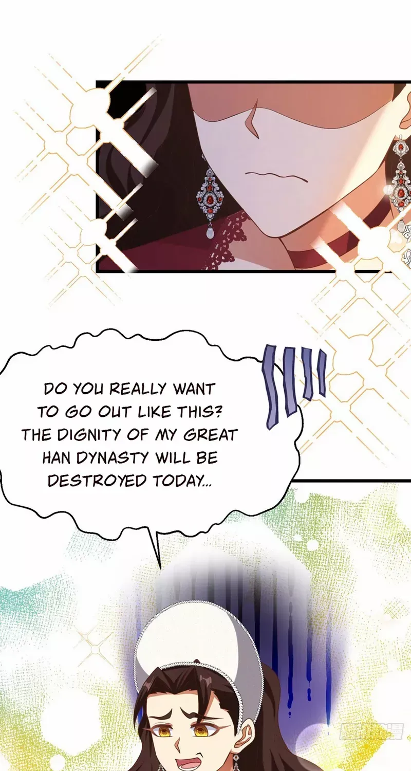 Starting From Today I'll Work As A City Lord Chapter 473 page 21 - 