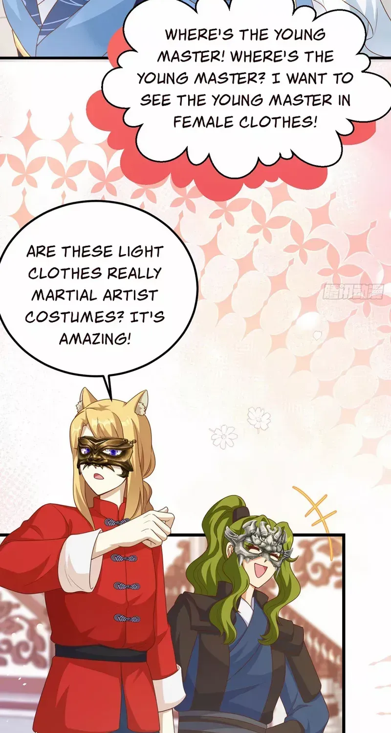Starting From Today I'll Work As A City Lord Chapter 473 page 30 - 