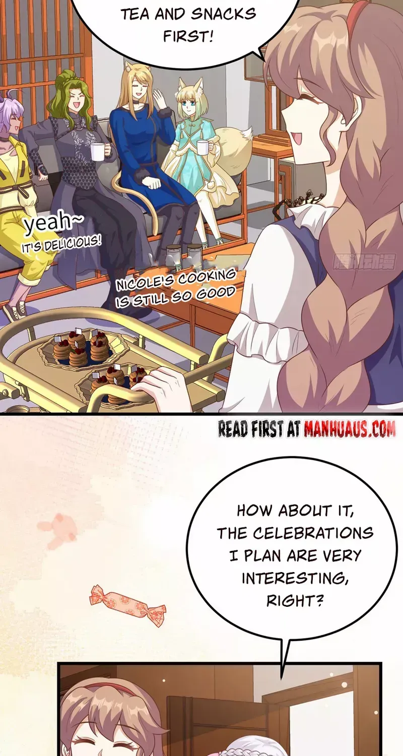 Starting From Today I'll Work As A City Lord Chapter 473 page 4 - 