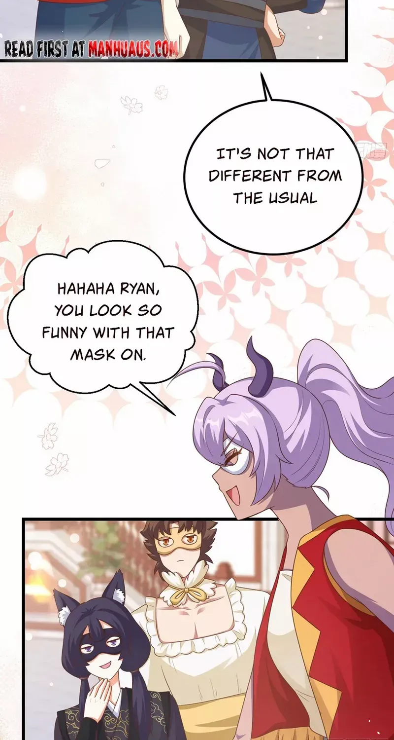 Starting From Today I'll Work As A City Lord Chapter 473 page 31 - 