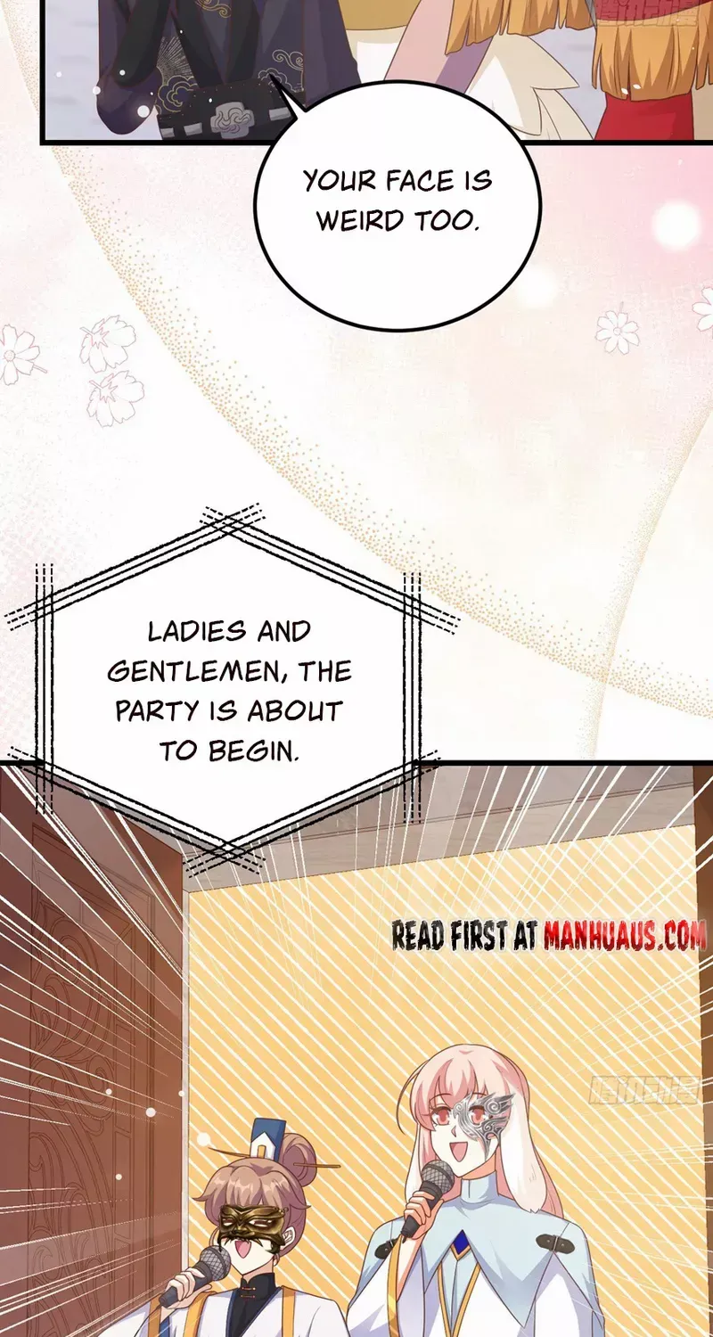 Starting From Today I'll Work As A City Lord Chapter 473 page 32 - 