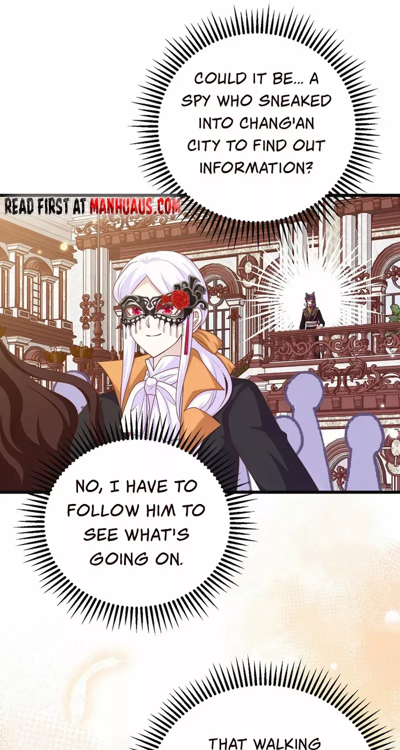 Starting From Today I'll Work As A City Lord Chapter 473 page 49 - 