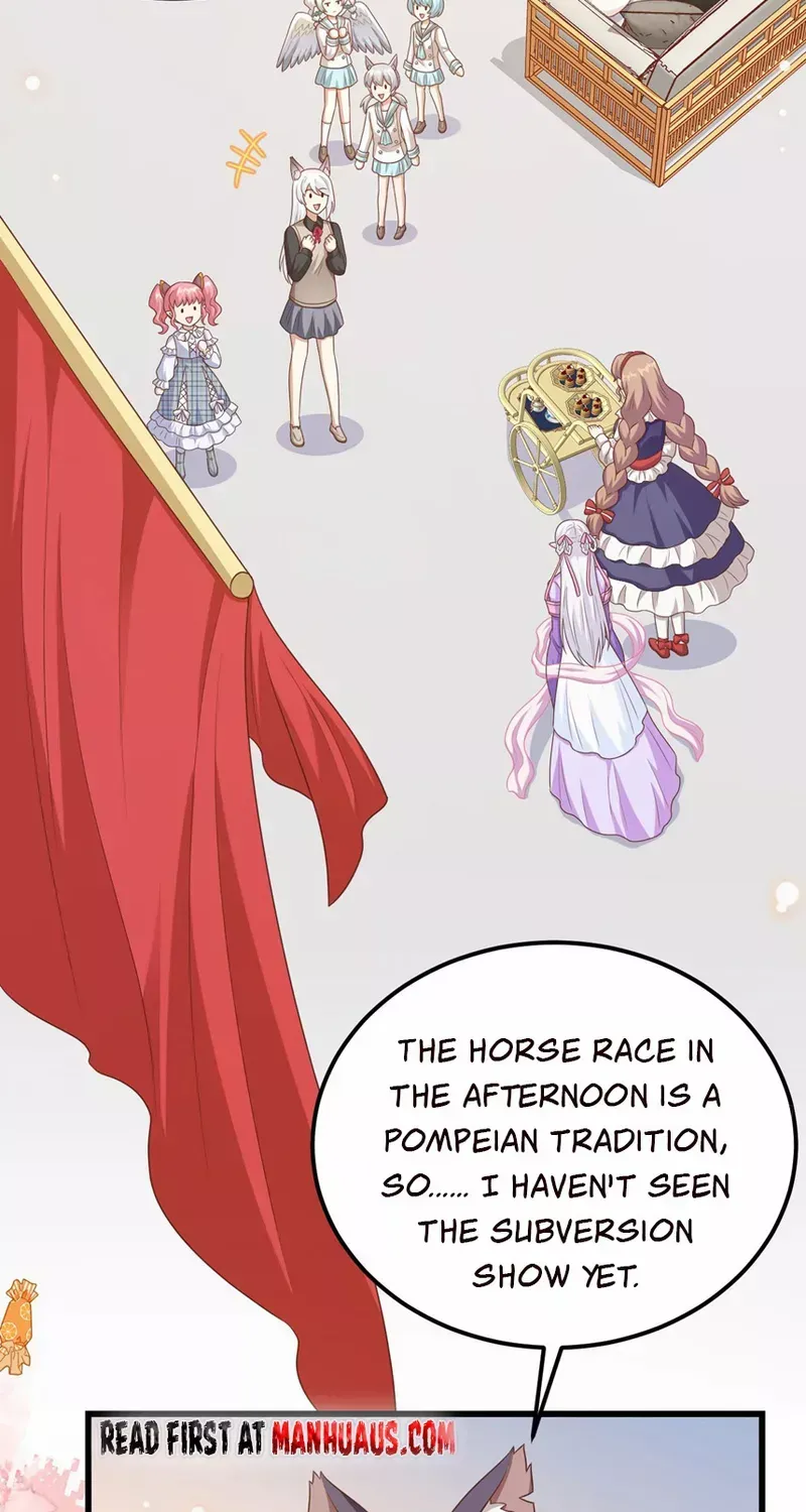 Starting From Today I'll Work As A City Lord Chapter 473 page 6 - 