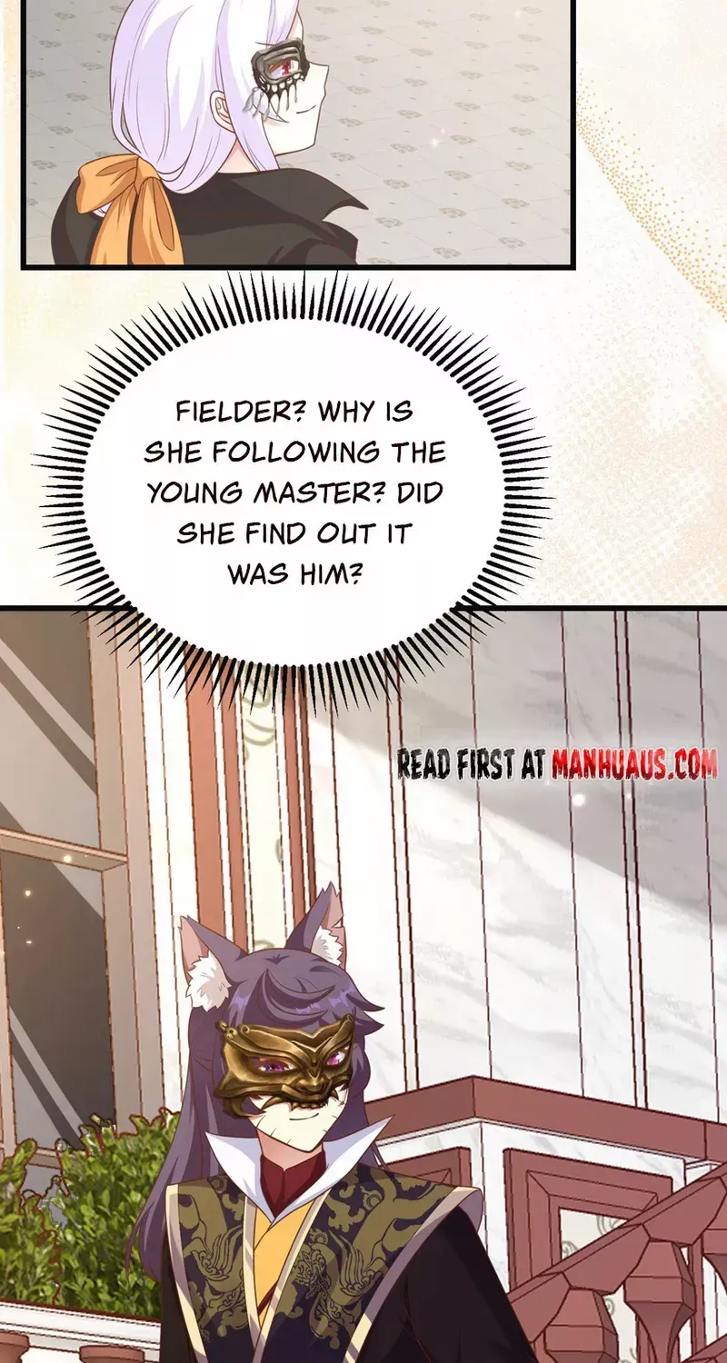 Starting From Today I'll Work As A City Lord Chapter 473 page 51 - 