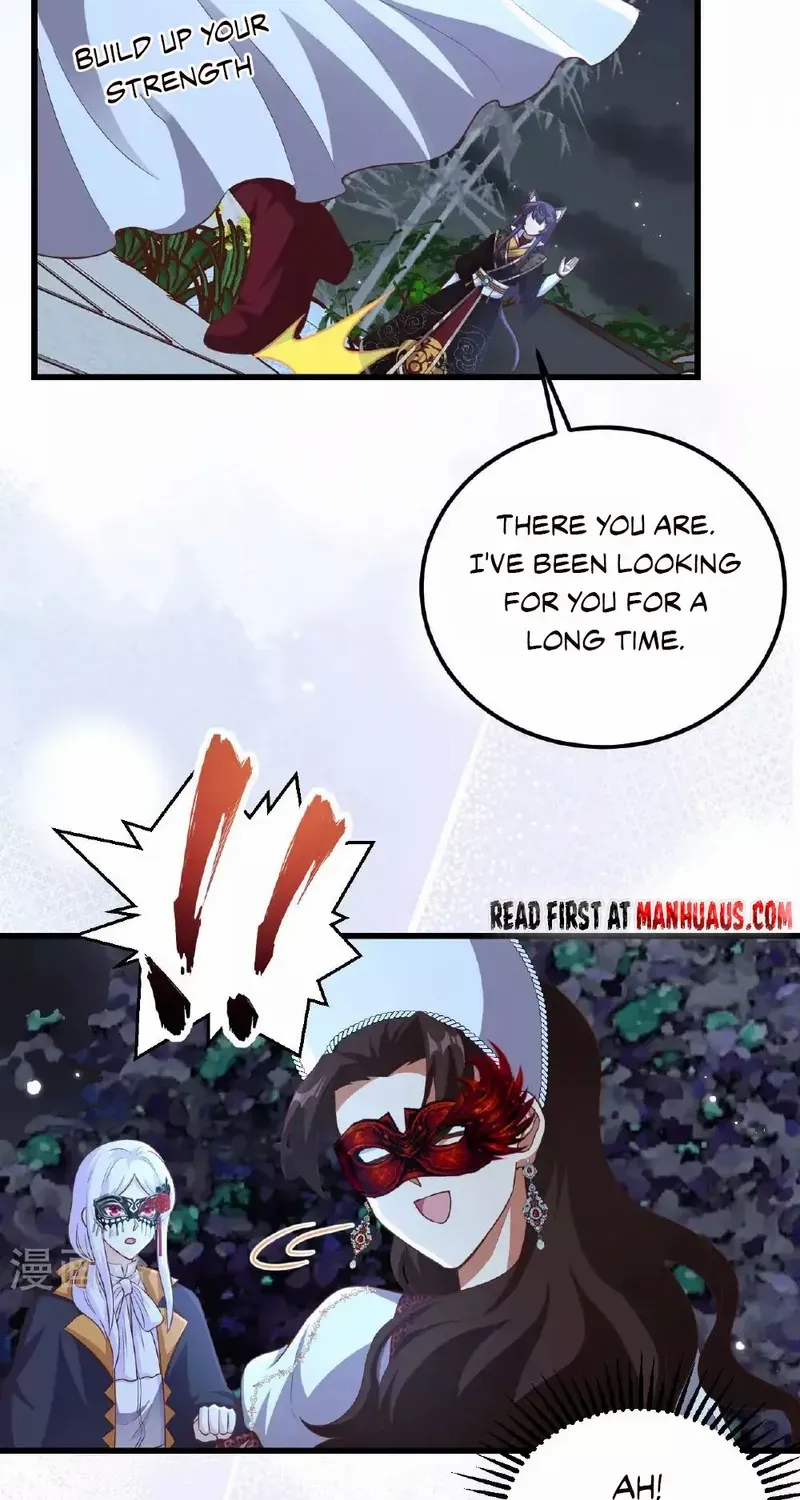 Starting From Today I'll Work As A City Lord Chapter 474 page 12 - 