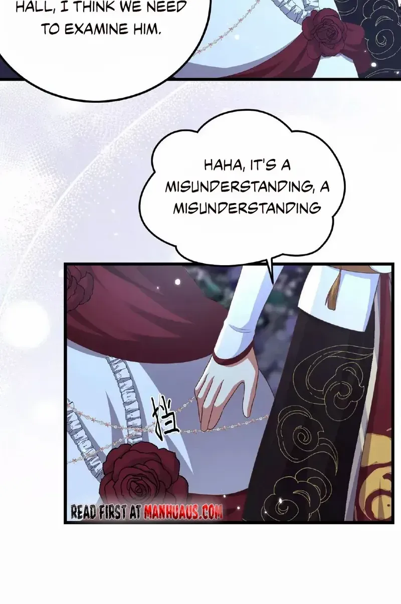 Starting From Today I'll Work As A City Lord Chapter 474 page 14 - 