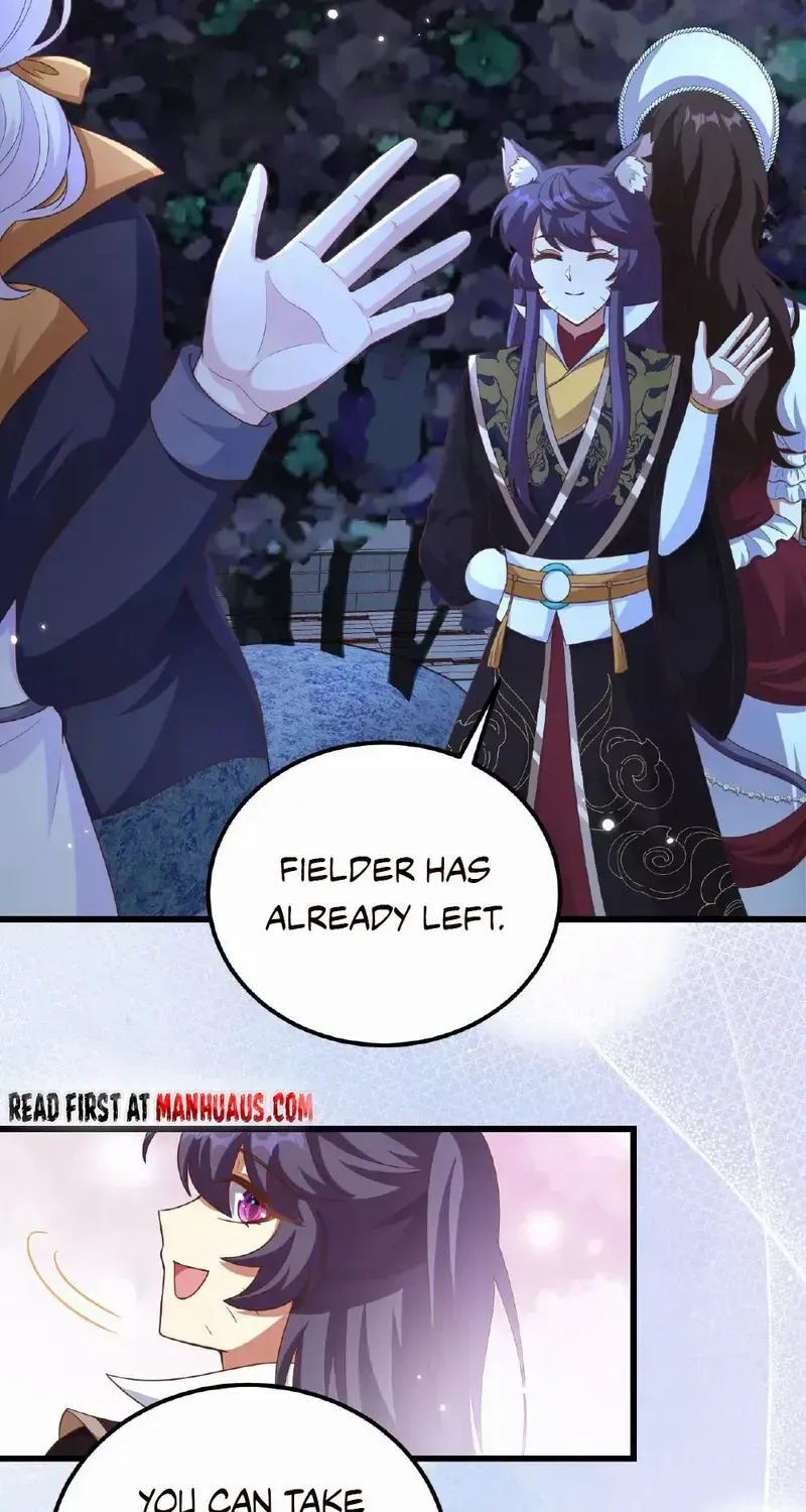 Starting From Today I'll Work As A City Lord Chapter 474 page 18 - 