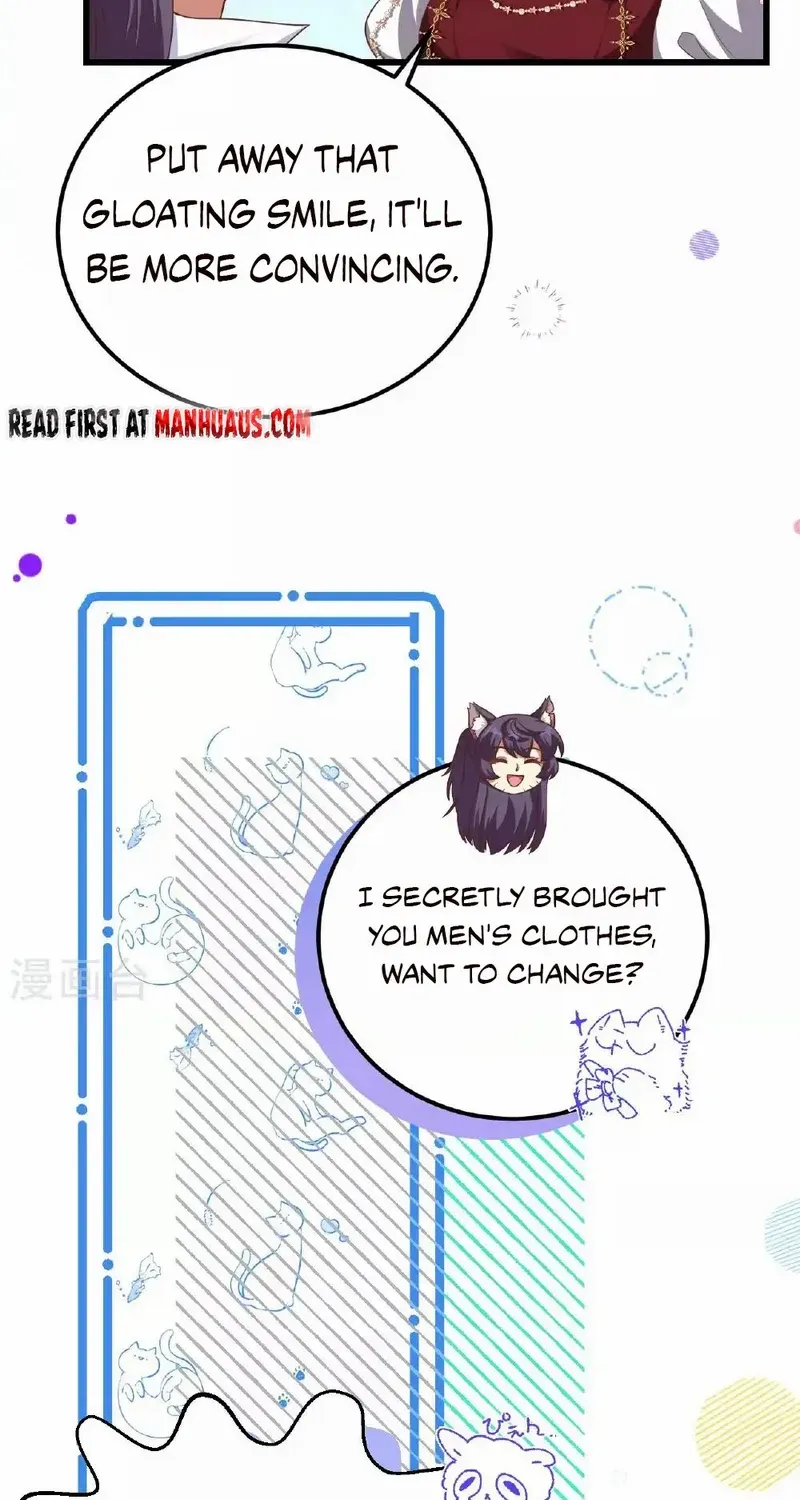 Starting From Today I'll Work As A City Lord Chapter 474 page 22 - 