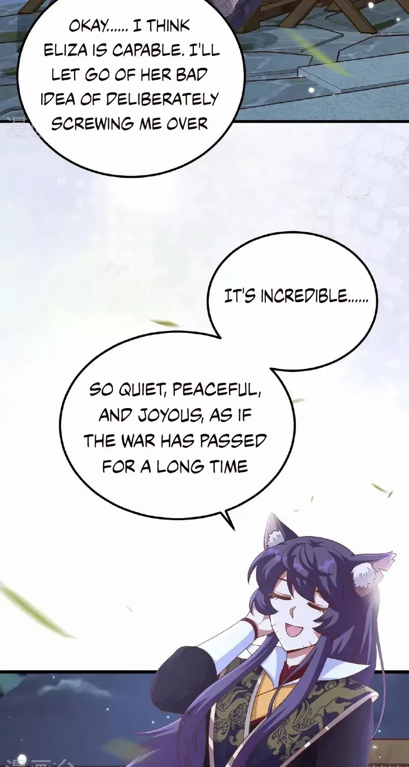 Starting From Today I'll Work As A City Lord Chapter 474 page 25 - 