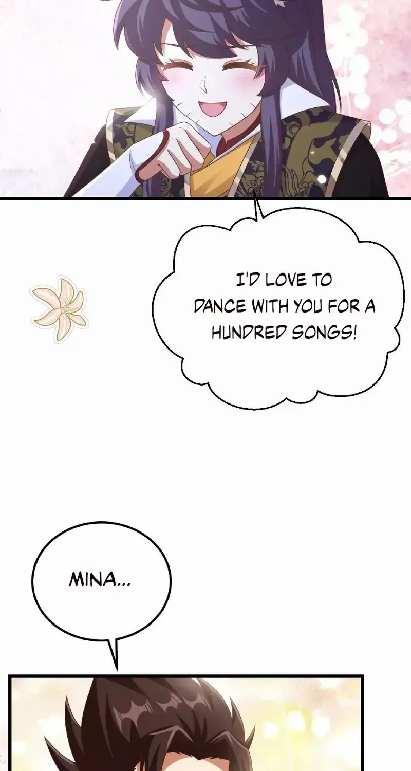 Starting From Today I'll Work As A City Lord Chapter 474 page 33 - 