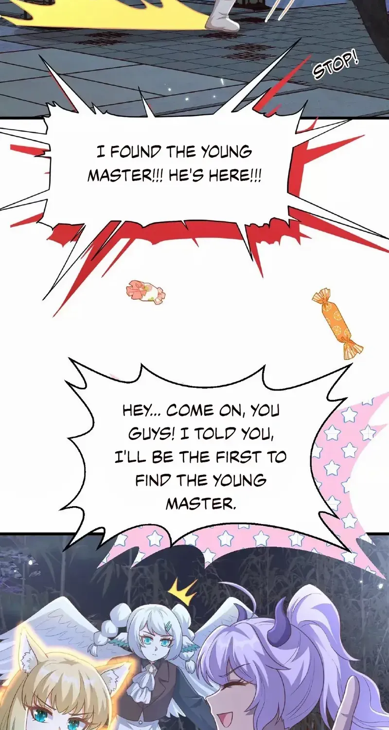 Starting From Today I'll Work As A City Lord Chapter 474 page 37 - 