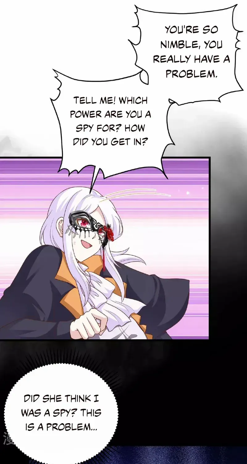 Starting From Today I'll Work As A City Lord Chapter 474 page 9 - 