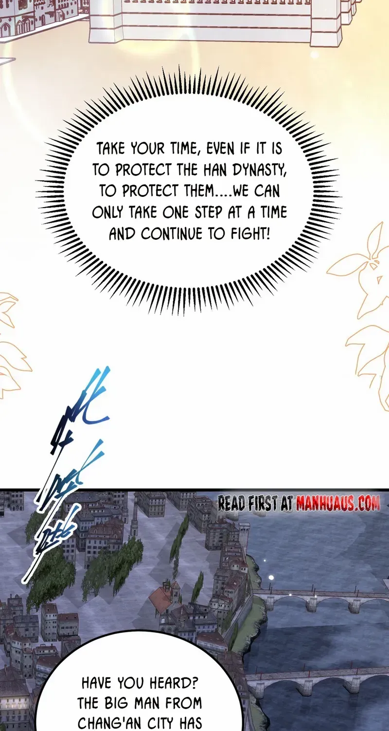 Starting From Today I'll Work As A City Lord Chapter 475 page 32 - 