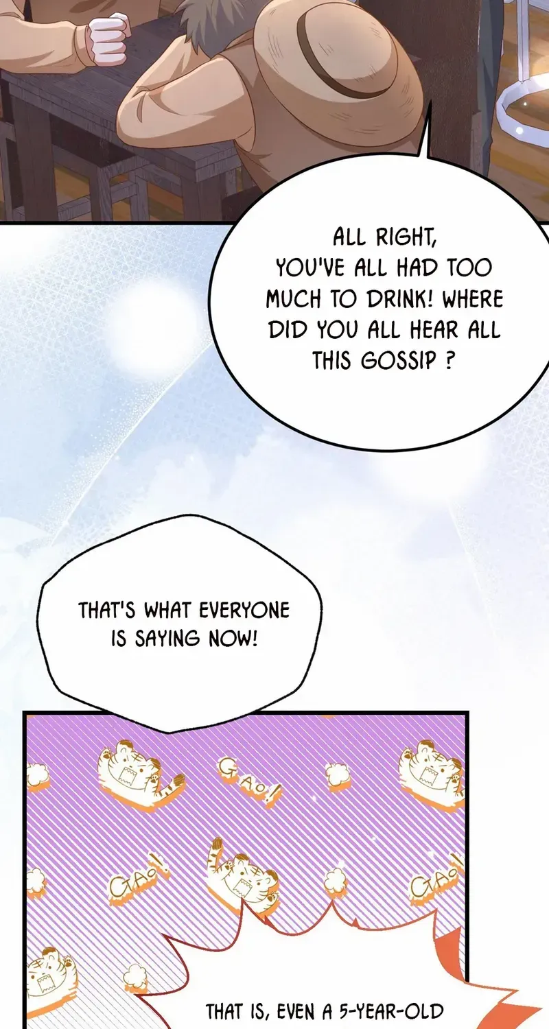 Starting From Today I'll Work As A City Lord Chapter 475 page 37 - 