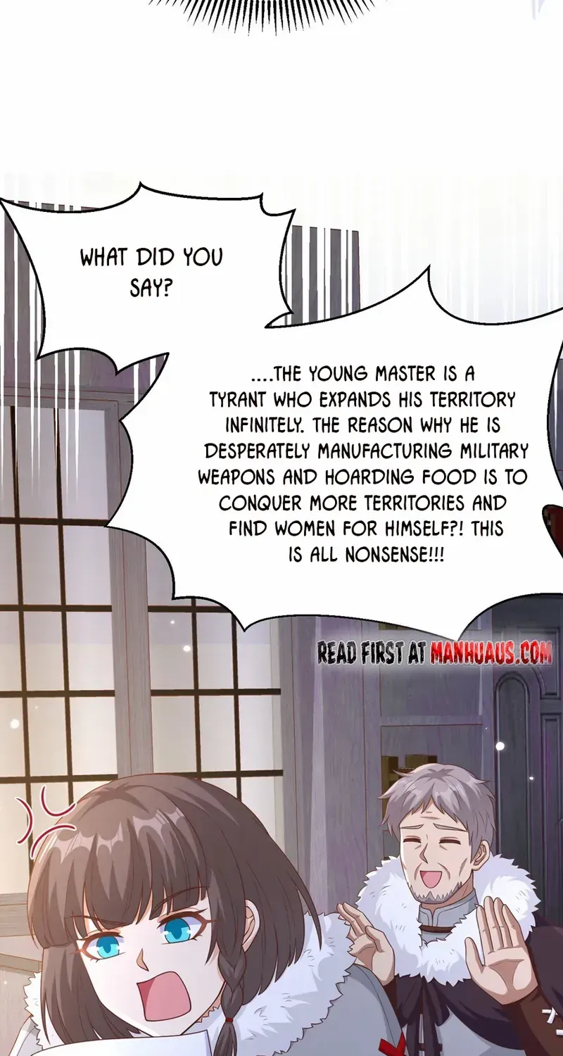 Starting From Today I'll Work As A City Lord Chapter 475 page 40 - 
