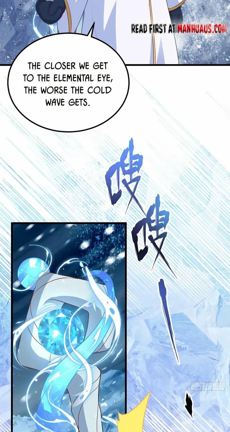 Starting From Today I'll Work As A City Lord Chapter 475 page 5 - 