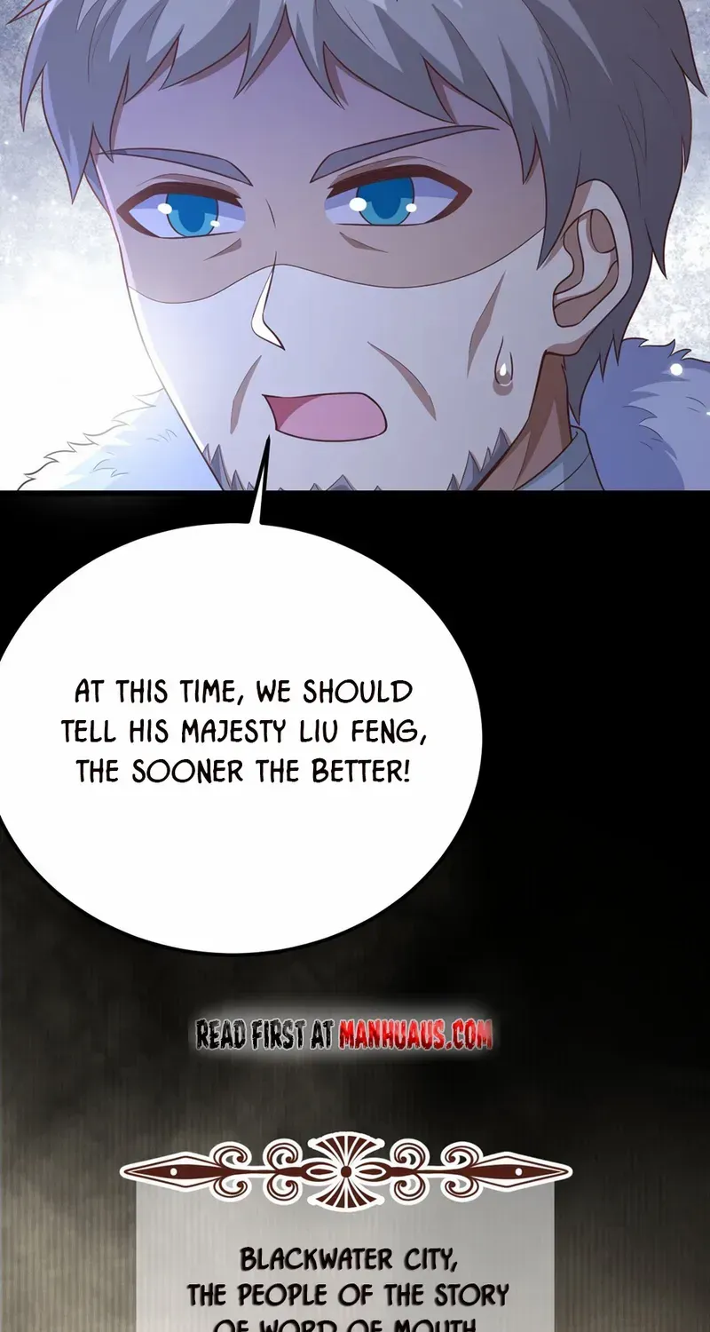 Starting From Today I'll Work As A City Lord Chapter 475 page 46 - 