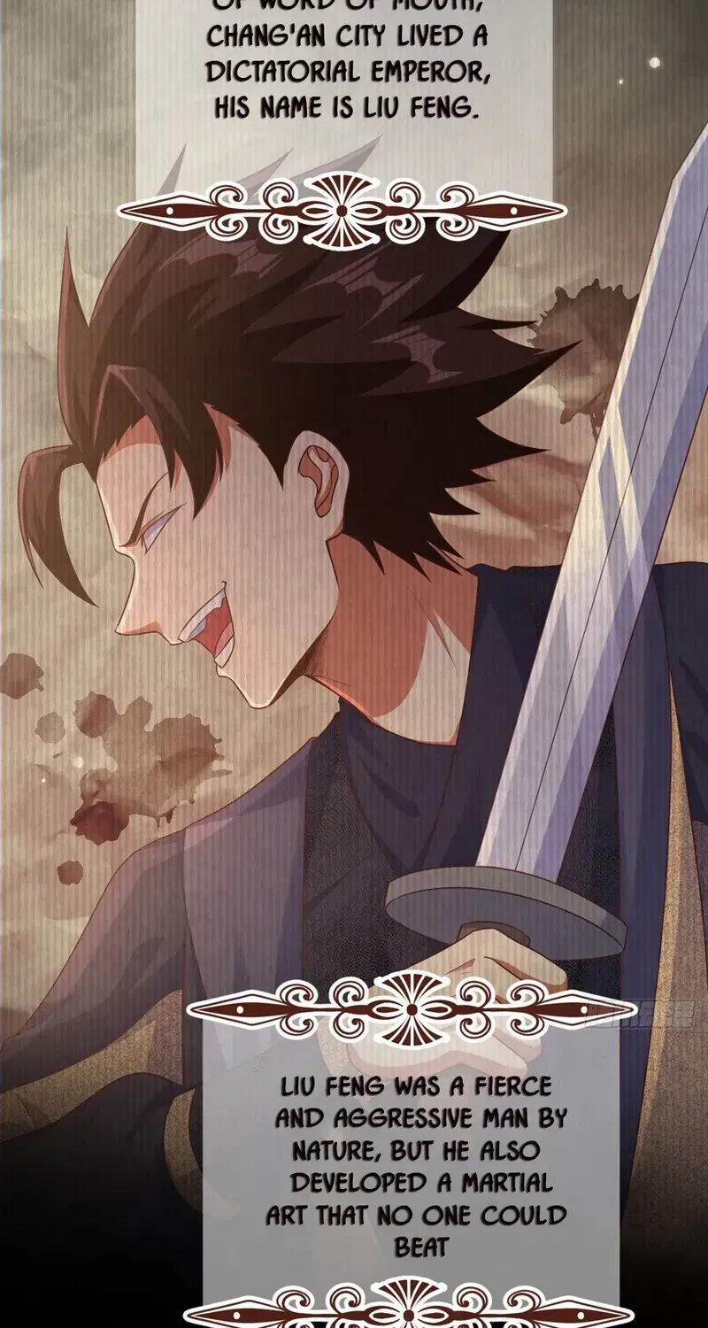 Starting From Today I'll Work As A City Lord Chapter 475 page 47 - 