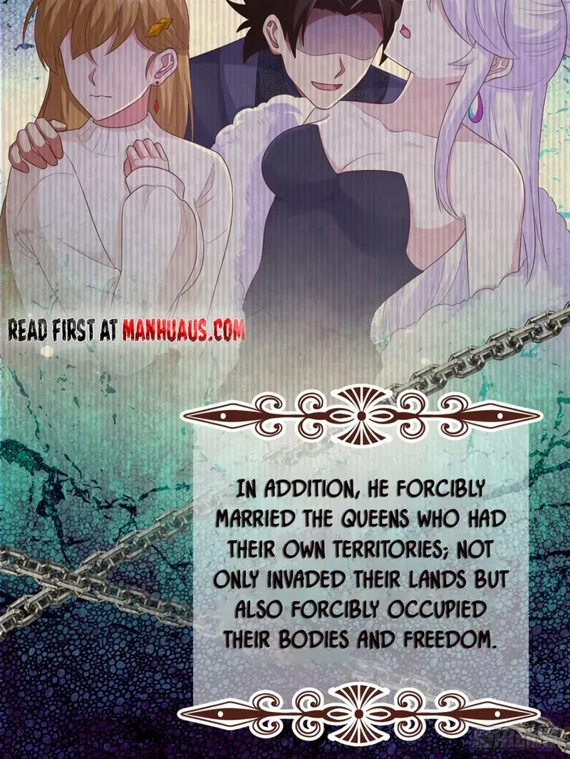 Starting From Today I'll Work As A City Lord Chapter 475 page 49 - 