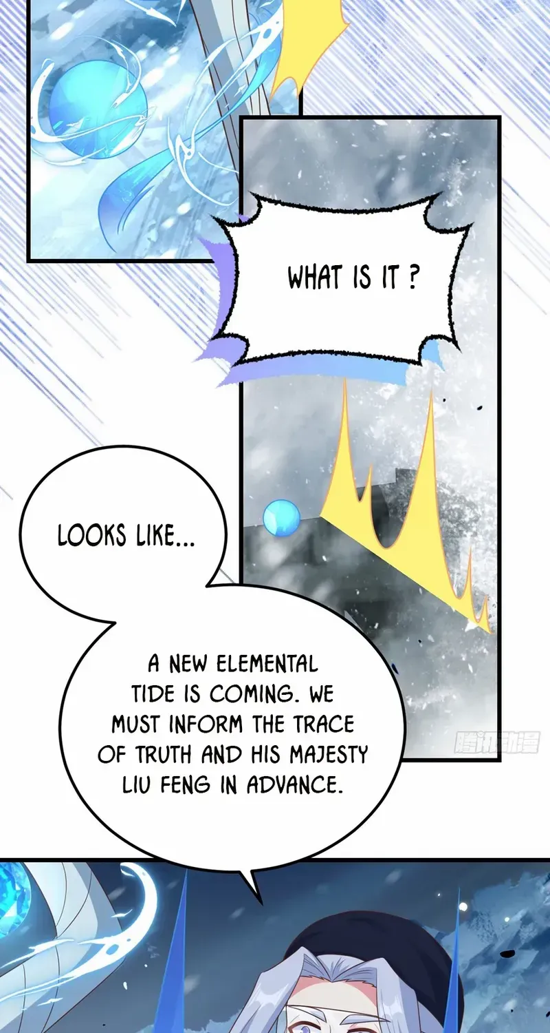 Starting From Today I'll Work As A City Lord Chapter 475 page 6 - 
