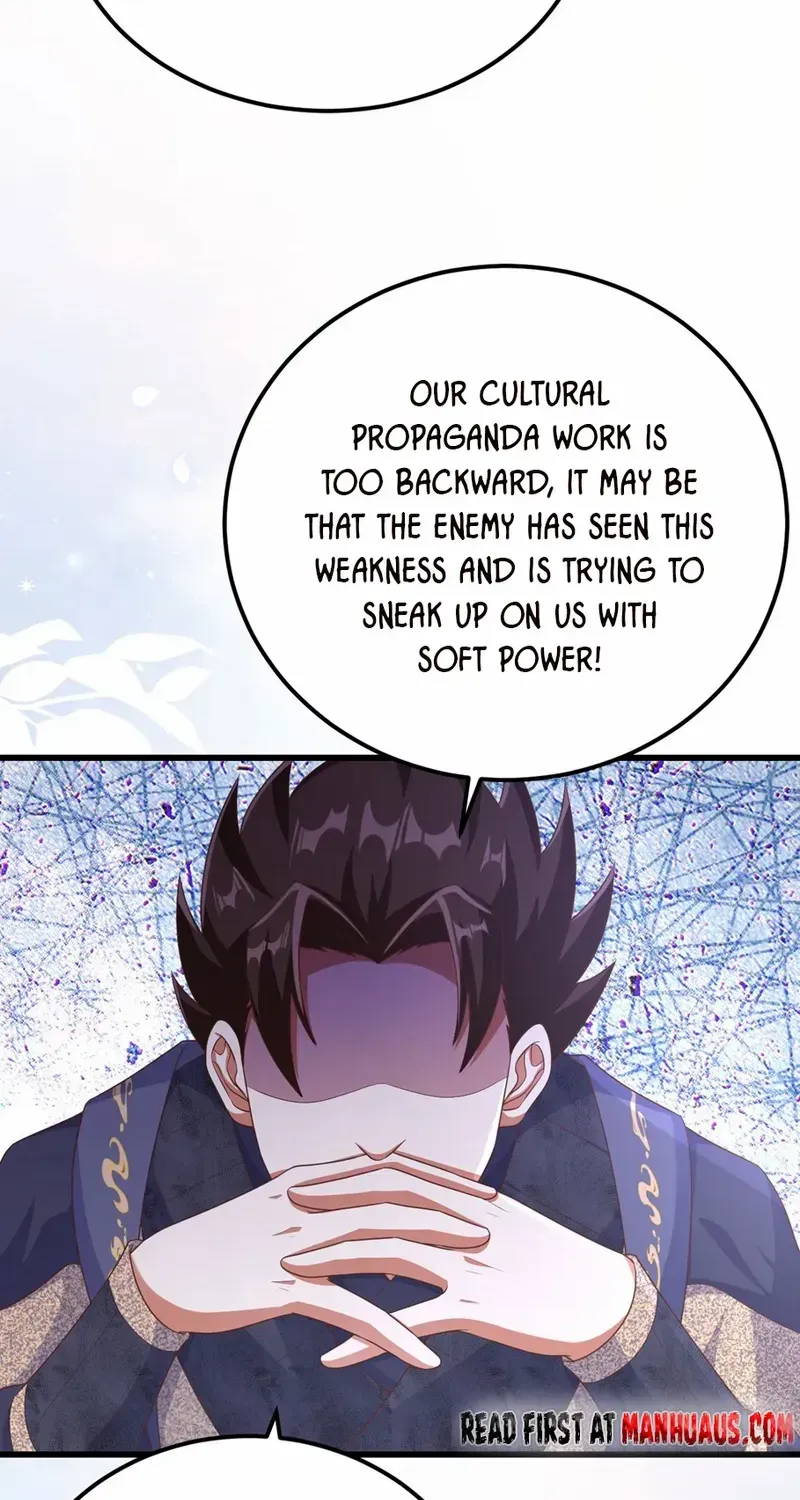 Starting From Today I'll Work As A City Lord Chapter 475 page 58 - 