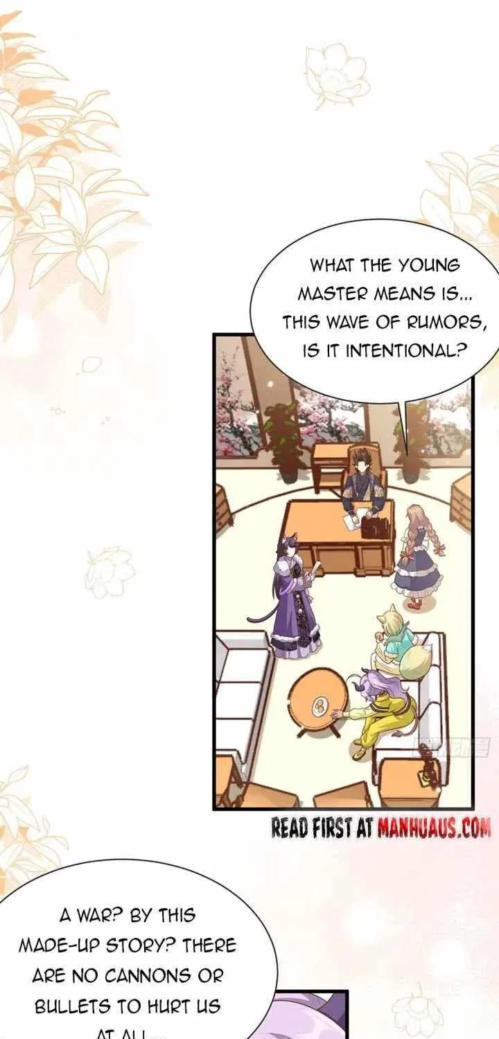 Starting From Today I'll Work As A City Lord Chapter 476 page 2 - 