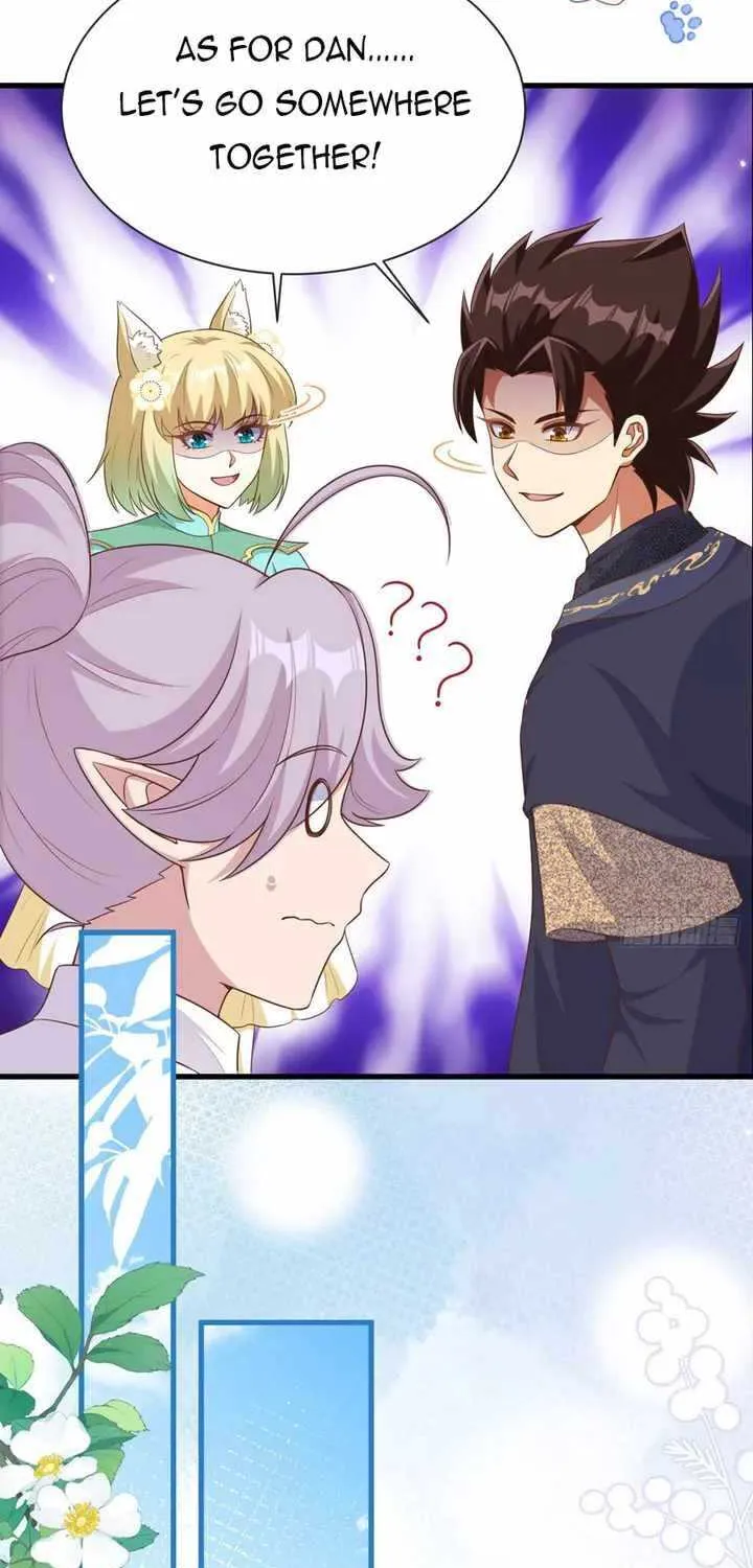 Starting From Today I'll Work As A City Lord Chapter 476 page 22 - 