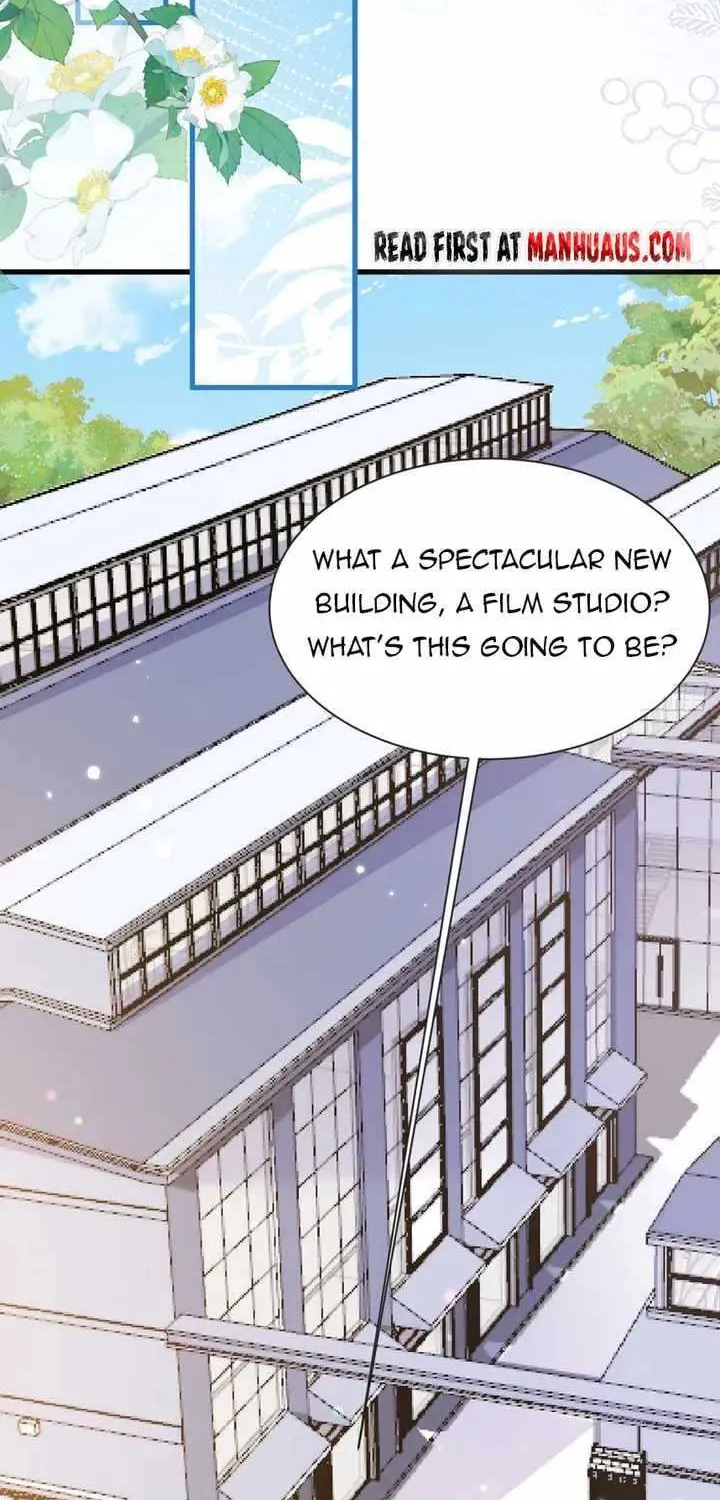 Starting From Today I'll Work As A City Lord Chapter 476 page 23 - 
