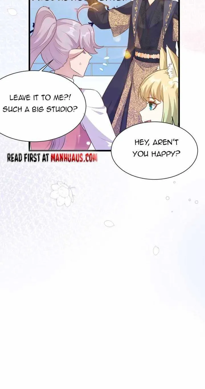 Starting From Today I'll Work As A City Lord Chapter 476 page 25 - 