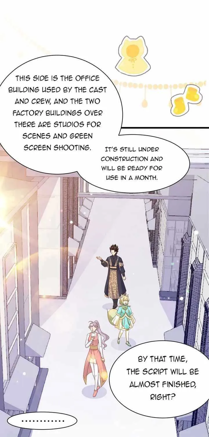 Starting From Today I'll Work As A City Lord Chapter 476 page 26 - 