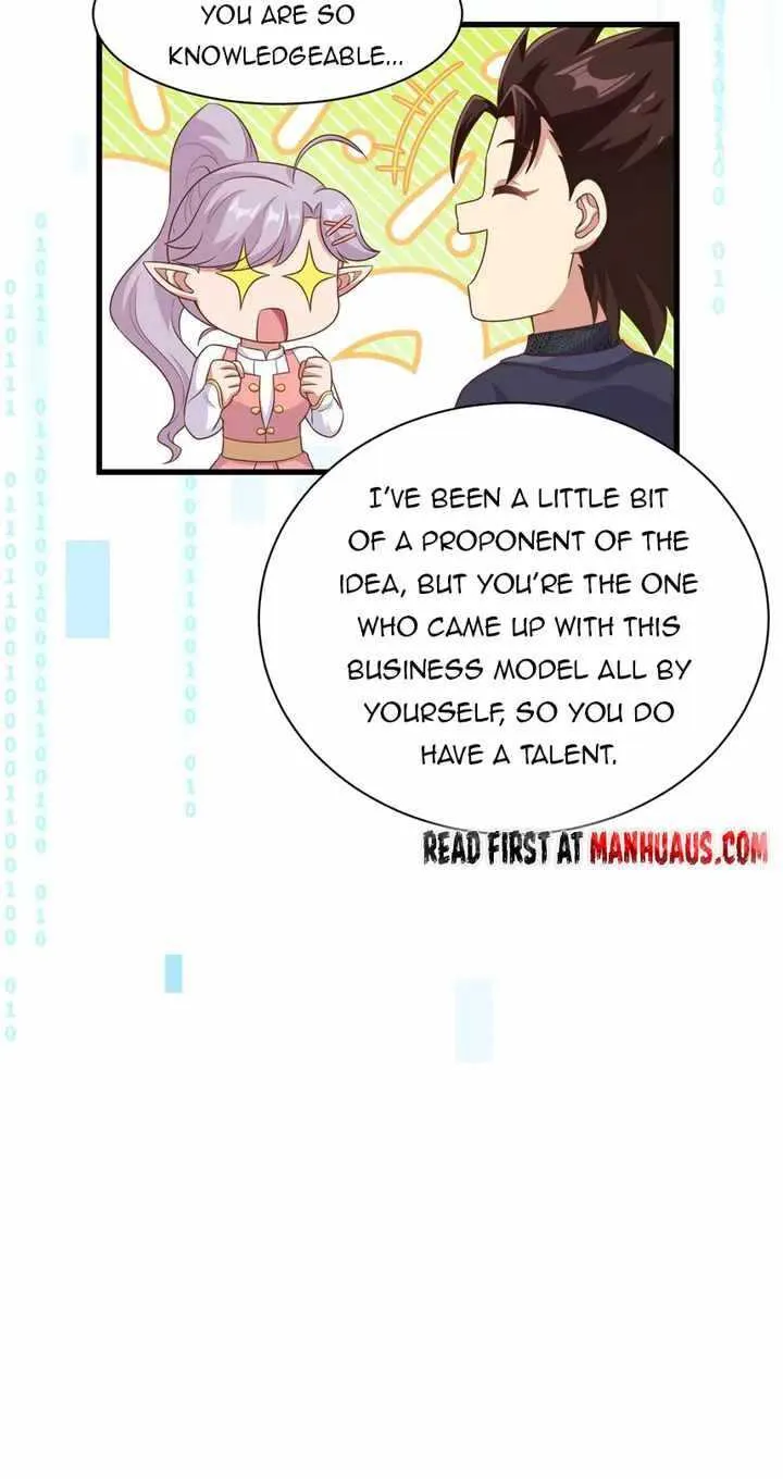 Starting From Today I'll Work As A City Lord Chapter 476 page 30 - 