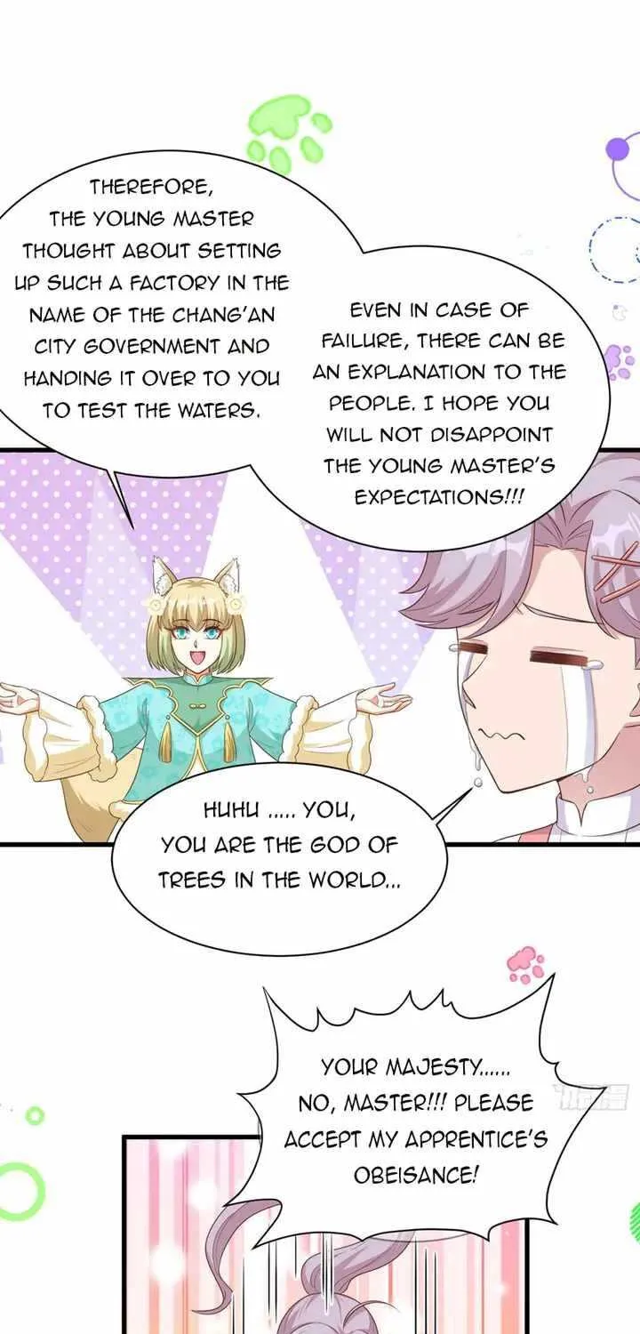 Starting From Today I'll Work As A City Lord Chapter 476 page 31 - 