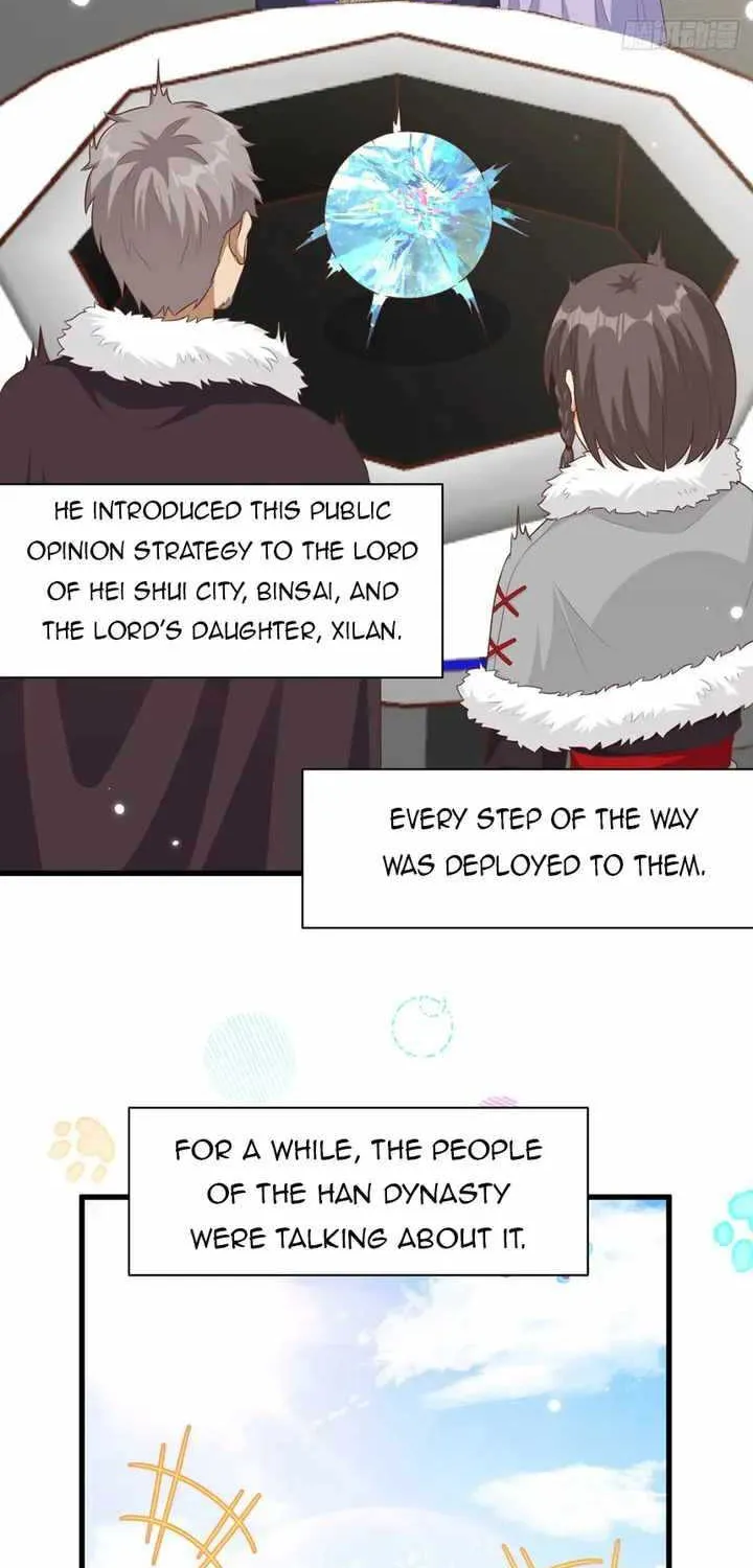Starting From Today I'll Work As A City Lord Chapter 476 page 36 - 