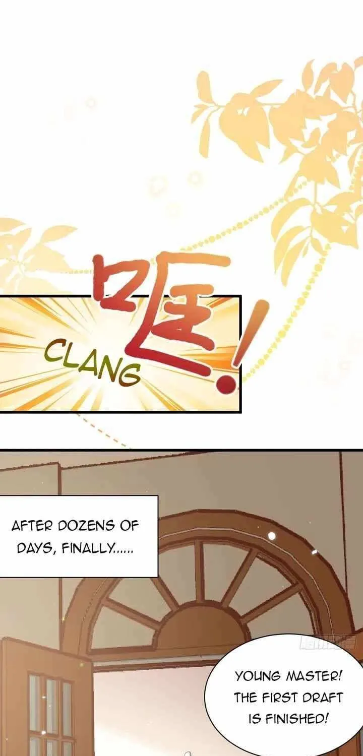 Starting From Today I'll Work As A City Lord Chapter 476 page 38 - 