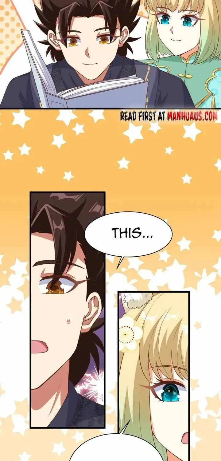 Starting From Today I'll Work As A City Lord Chapter 476 page 41 - 