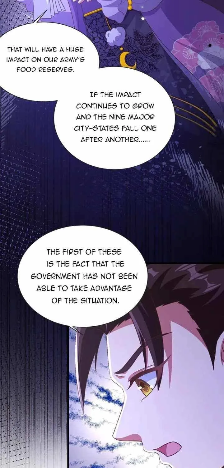 Starting From Today I'll Work As A City Lord Chapter 476 page 6 - 
