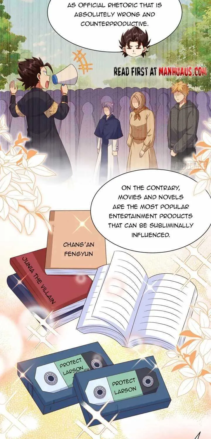 Starting From Today I'll Work As A City Lord Chapter 476 page 10 - 