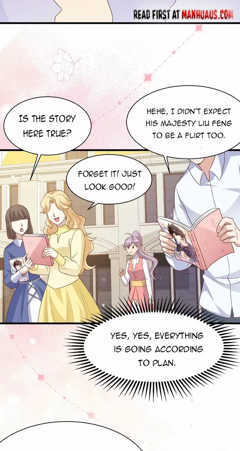 Starting From Today I'll Work As A City Lord Chapter 477 page 16 - 