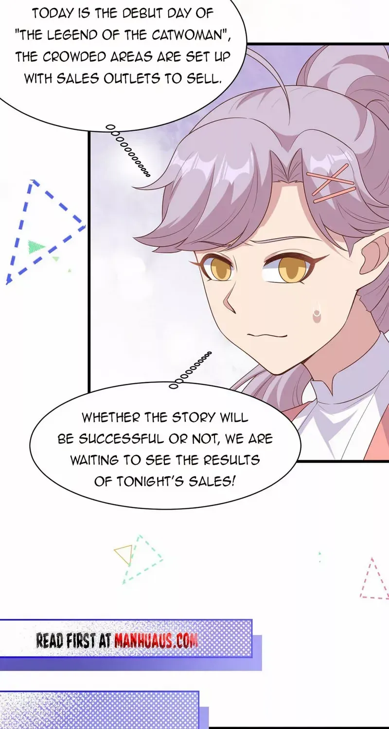Starting From Today I'll Work As A City Lord Chapter 477 page 17 - 