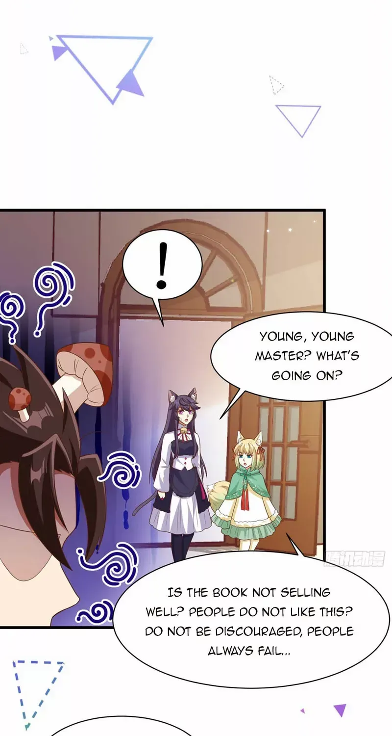 Starting From Today I'll Work As A City Lord Chapter 477 page 19 - 