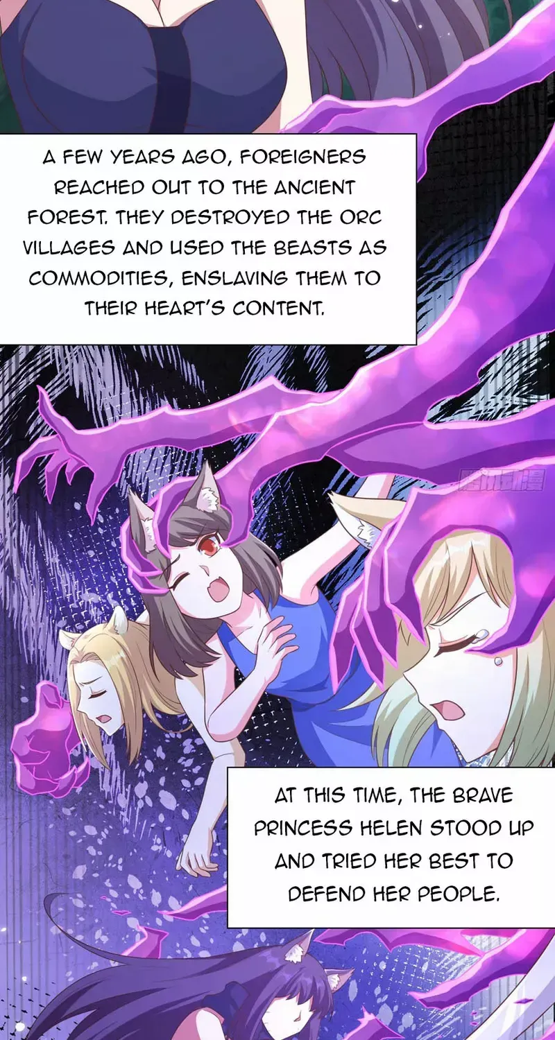 Starting From Today I'll Work As A City Lord Chapter 477 page 3 - 