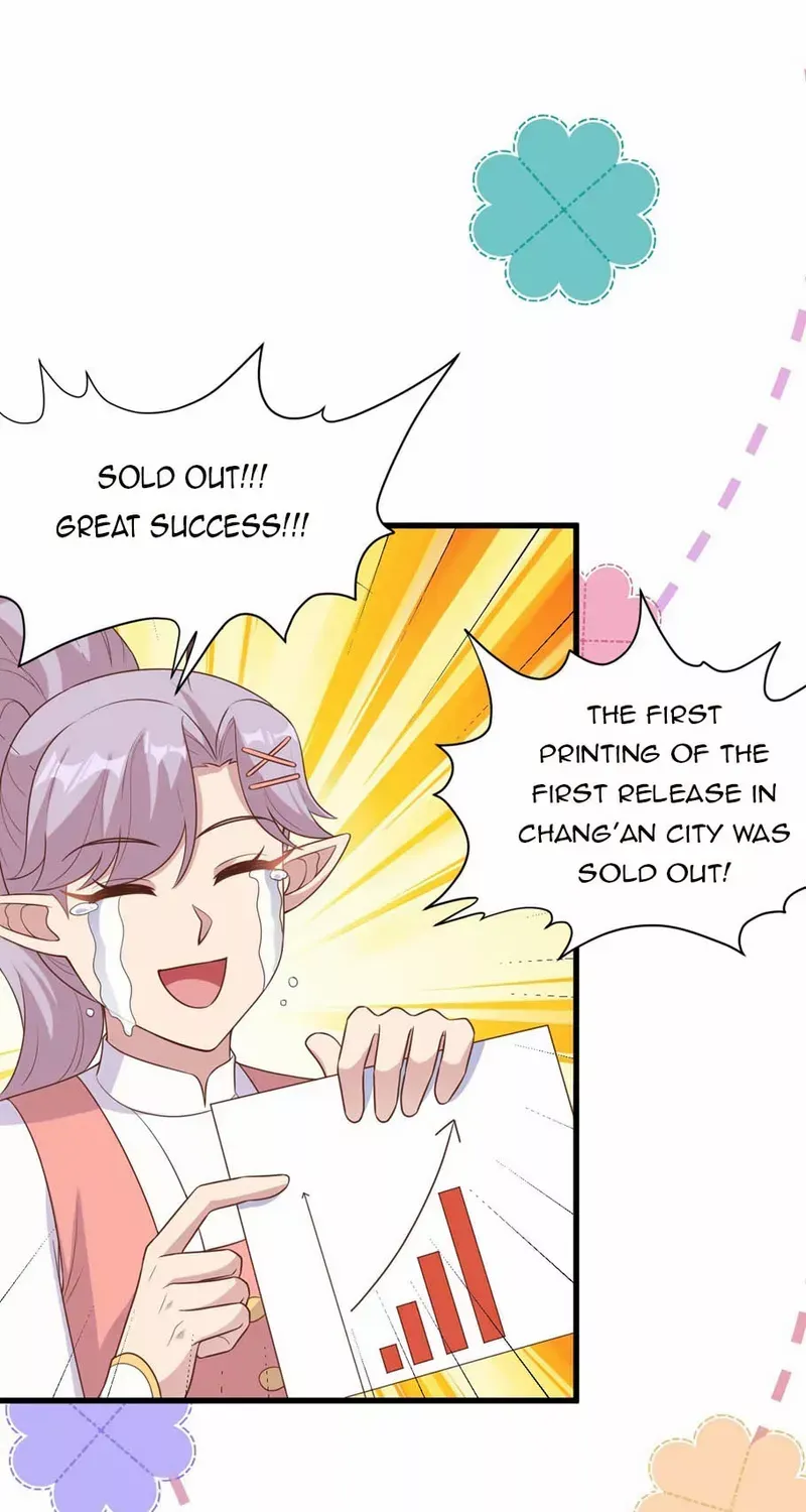 Starting From Today I'll Work As A City Lord Chapter 477 page 21 - 