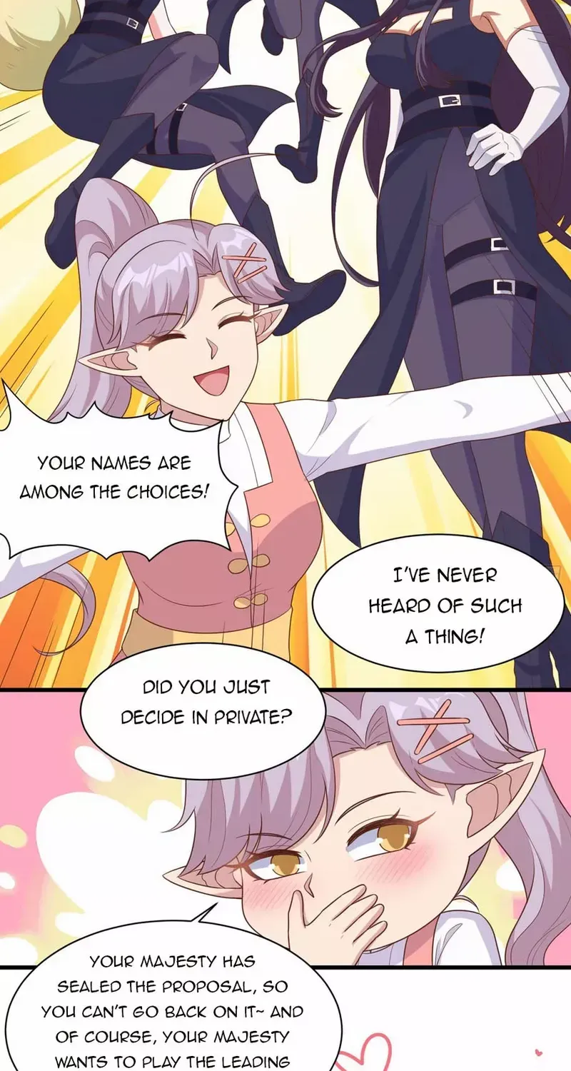 Starting From Today I'll Work As A City Lord Chapter 477 page 29 - 
