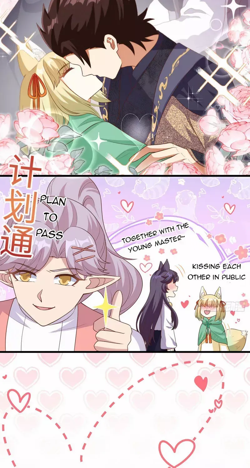 Starting From Today I'll Work As A City Lord Chapter 477 page 32 - 