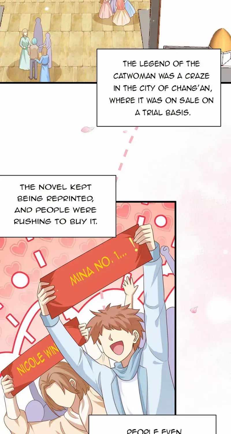 Starting From Today I'll Work As A City Lord Chapter 477 page 36 - 