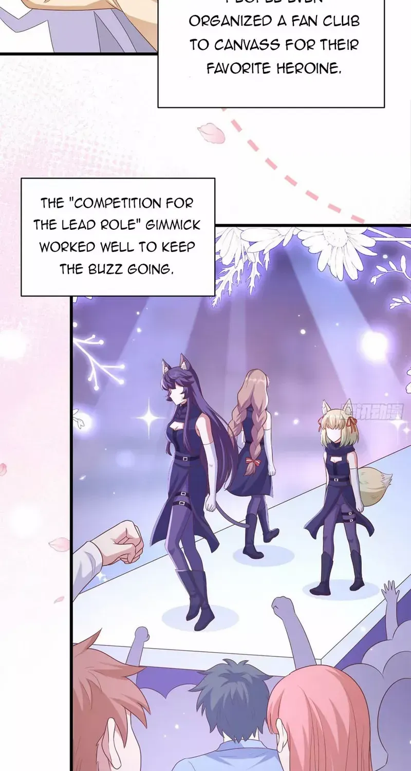 Starting From Today I'll Work As A City Lord Chapter 477 page 37 - 