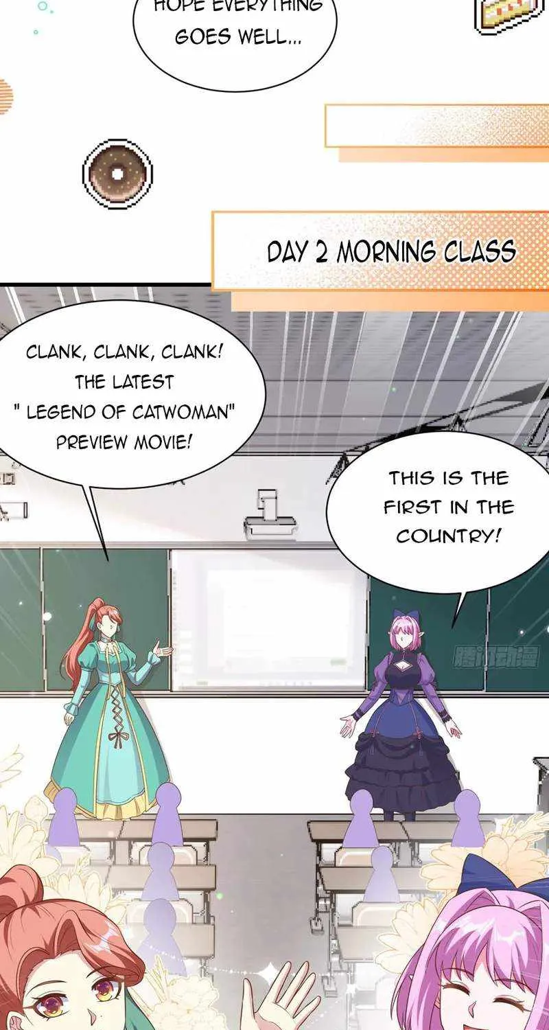 Starting From Today I'll Work As A City Lord Chapter 478 page 12 - 