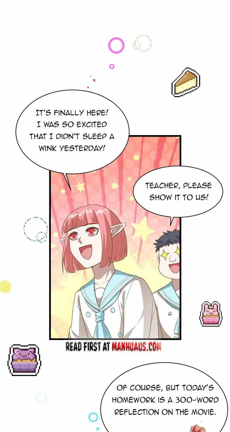 Starting From Today I'll Work As A City Lord Chapter 478 page 14 - 