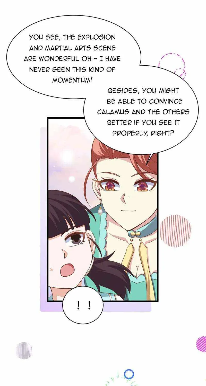 Starting From Today I'll Work As A City Lord Chapter 478 page 20 - 